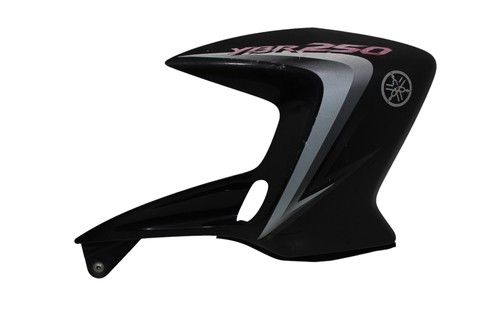 Scocca serbatoio destra yamaha - scocca,