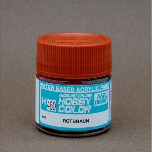 Gunze sangyo hobby aqueous - sangyo, mr