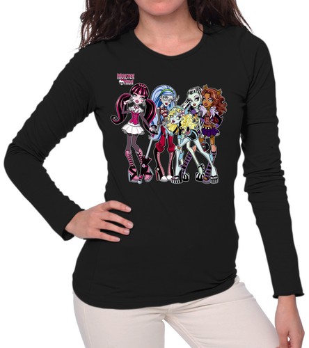 Monster high bambole scuola - monster,