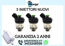 3 INIETTORI PER LANDI RENZO