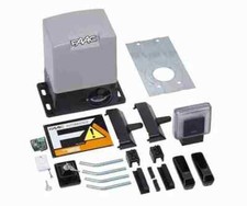 KIT FAAC DELTA 2 740 MOTORE