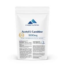 ACETILE L-CARNITINA (ALCAR