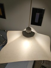 lampadario a sospensione vintage