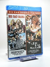 Big Bad Mama +Big Bad Mama II