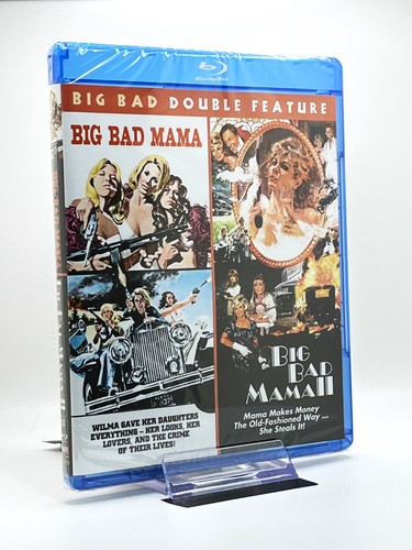 Big bad mama - big, +big