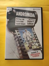 ANDROMEDA DVD