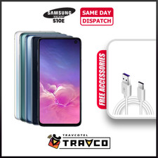Samsung Galaxy S10e 128 GB 4G