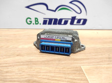 REGOLATORE DI TENSIONE STABILIZZATORE DUCATI ENERGIA 5 POLI PER PIAGGIO APE 50