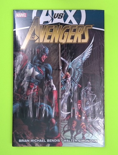 Avengers vol 4 - avengers,