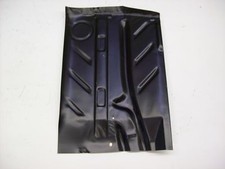 VW Golf 1 Cabrio pianale