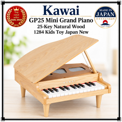 Kawai gp25 mini pianoforte - gp25,