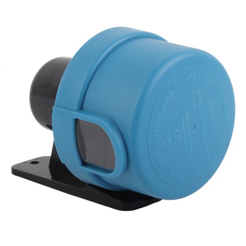 Twist lock photocellula - lock,