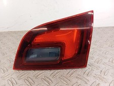 Gruppo ottico posteriore