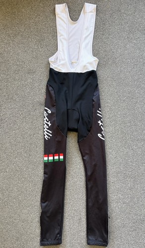Pantalone uomo castelli cafe - castelli,