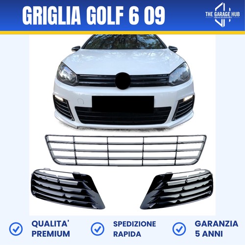 Griglia per golf 12 con - per, 09-12