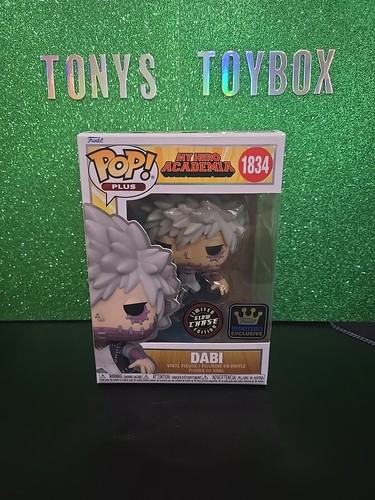 Funko pop hero academia - hero,