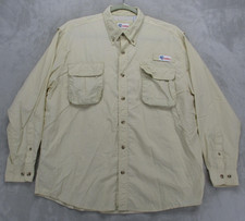 Camicia Pescatore All American