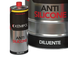 Kemipol Anti-Silicone Thinner