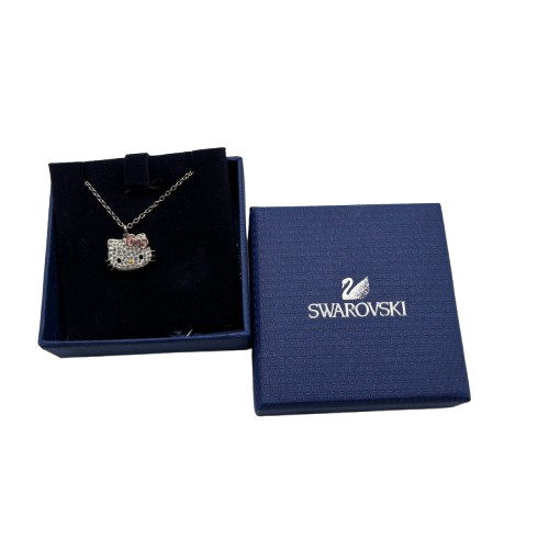 Collana collaborazione