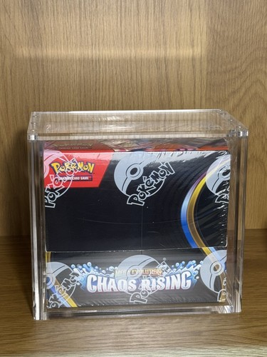 Pokemon tcg chaos - pokemon,
