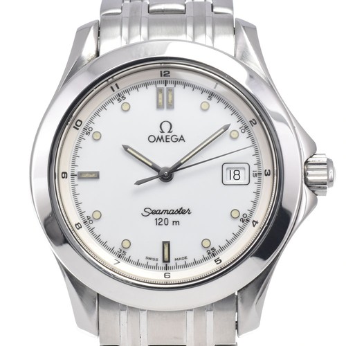 Orologio uomo omega - orologio,