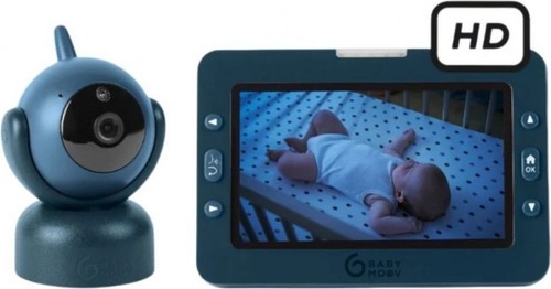 Baby monitor video telecamera - baby,