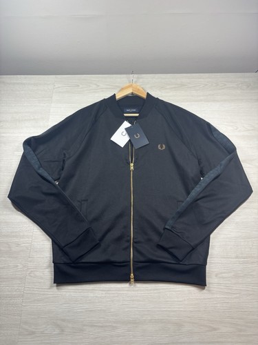 Giacca fred perry track - fred,