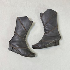 Scarpe stivali Trippen Germany