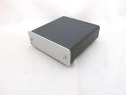 Scatola amplificatore phono - scatola,