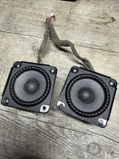 2 altoparlanti ad aria Bose