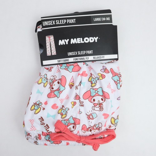 Pantaloni notte sanrio my - pantaloni,
