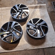 cerchi PEUGEOT 108 VTI 68 51KW