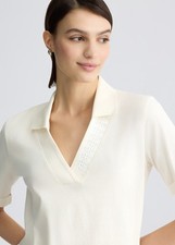 TA5187 M9118 T SHIRT DONNA LIU