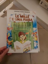 le mille e una fiaba