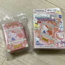 Valigia piccola Hello Kitty