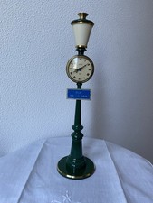 Sveglia Jaeger Rue de la Paix