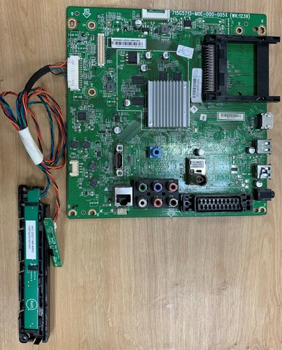 Philips scheda madre - philips,