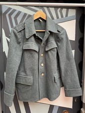 WW2 Ord.40 Swiss Army wool