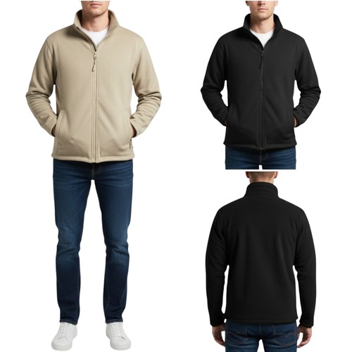 Felpa uomo full - felpa,