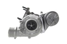 Turbo Turbina