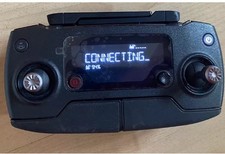 DJI MAVIC PRO Model GL200A Radiocomando Dji Controller