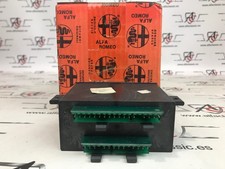CENTRALITA ELECTRÓNICA (ECU)