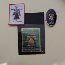 Francobolli Souvenir