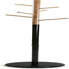 Malmö Appendiabiti Da Terra