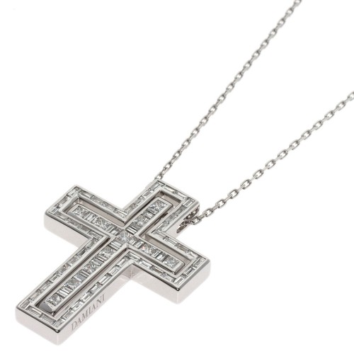 Collana damiani belle epoque - damiani,