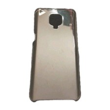 Cover Trasparente / Xiaoni Redmi Note 9 Pro / Plastica