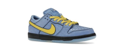 Nike dunk power - nike, girls