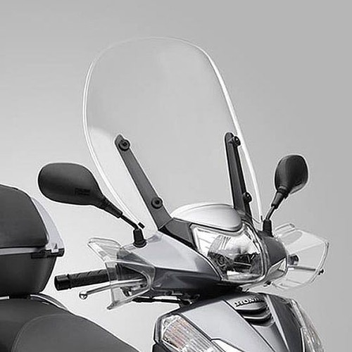 Parabrezza honda sh300i - parabrezza,