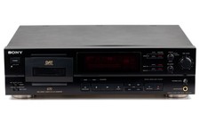 Sony DTC-670 Dat Registratore