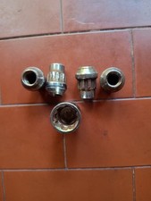 Bulloni antifurto  Ford fiesta V 